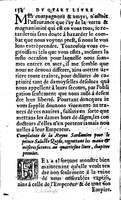 1606 - Jean Antoine Huguetan - Trésor des Amadis - Anvers Musée Plantin-Moretus
