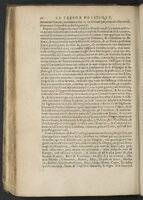 1611 - Pierre Chevalier - Trésor politique - BnF Tolbiac