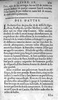 1607 - Étienne Servain et Jean Antoine Huguetan - Trésor de santé ou ménage de la vie humaine - BIU Santé