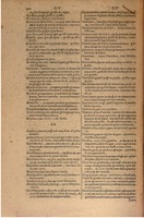 1606 - Samuel Crespin - Thresor des trois langues, francoise, italiene et espagnolle - BSB Munich