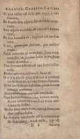 1612 - Dominicus Custos - Trésor des proverbes français  - Bibliopol-Olomuc