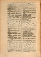 1607 - Marc Orry - Trésor des deux langues espagnole et française (Première et Seconde parties) - ÖNB Wien