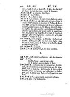1655 - Augustin Courbé - Trésor de recherches et antiquités gauloises et françaises - BM Lyon