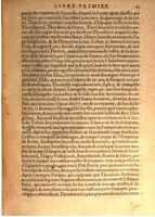 1608 - Pierre Chevalier - Trésor politique - BSB Munich