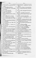 1616 - Veuve Marc Orry - Trésor des deux langues espagnole et française (Seconde partie) - BnF