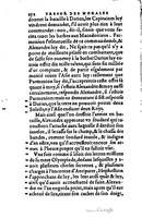 1578 - Jean Poupy - Trésor des morales de Plutarque - BSB Munich