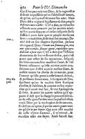 1607 - Nicolas Du Fossé - Trésor quadragésimal - T 01 - BM Lyon