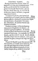 1624 - Joseph Bouillerot - Trésor de l’histoire générale de notre temps - BM Lyon