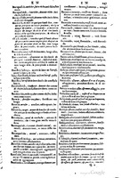 1617 - Samuel Crespin - Trésor des trois langues espagnole, française et italienne (3 parties) - Ohio