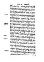 1607 - Nicolas Du Fossé - Trésor quadragésimal - T 02 - BM Lyon