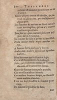 1612 - Dominicus Custos - Trésor des proverbes français  - Bibliopol-Olomuc