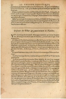 1611 - Pierre Chevalier - Trésor politique - BSB Munich