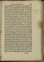 1581 - Jean Bailleur - Trésor des pauvres - Le Havre