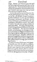 1617 - Jean Le Bouc - Trésor des remèdes secrets - BM Lyon