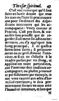 1632 - Godefroid Schoevaerdts - Trésor spirituel contenant les adresses - UGent