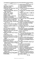 1607 - Marc Orry - Trésor des deux langues espagnole et française (Première et Seconde parties) - BU Tours