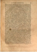 1608 - Nicolas Du Fossé - Trésor politique - BSB Munich