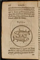1586 - Benoît Rigaud - Trésor des fleurs et secrets de médecine - Université Paris Cité