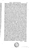 1553 - Jacopo Strada et Thomas Guérin - Épitome du Trésor des antiquités - Prague