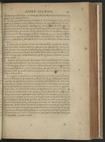 1608 - Nicolas Du Fossé - Trésor politique - BnF Tolbiac