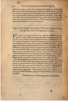 1608 - Thierry Rolin - Trésor politique - Augsbourg