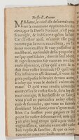1600 - Nicolas Bonfons - Trésor d’amour - BnF Arsenal