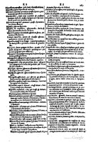 1617 - Samuel Crespin - Trésor des trois langues espagnole, française et italienne (3 parties) - Ohio