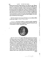 1553 - Jacopo Strada et Thomas Guérin - Épitome du Trésor des antiquités - BM Lyon