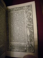 1574 - Jean Bogart - Trésor de dévotion contenant plusieurs oraisons dévotes et exercices spirituels - BnF
