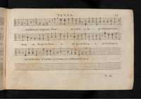 1576 - [Pierre de Saint-André] - Trésor de musique d’Orlande de Lassus Tenor - KBR Bruxelles