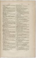 1606 - David Douceur - Trésor de la langue française - BnF
