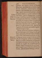 1624 - Joseph Bouillerot - Trésor de l’histoire générale de notre temps - BnF Arsenal