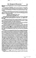 1650 - Denis Thierry - Trésor des antiquités romaines - BM Lyon