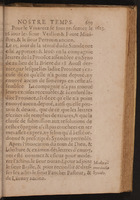 1626 - Joseph Bouillerot - Trésor de l’histoire générale de notre temps - BnF Arsenal