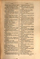 1607 - Marc Orry - Trésor des deux langues espagnole et française (Première et Seconde parties) - ÖNB Wien