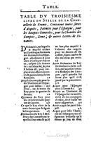 1614 - Jean Richer - Trésor du nouveau style et protocole de la chancellerie de France - BSB Munich