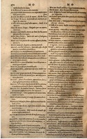 1644 - Jacques Crespin - Trésor des trois langues - Passau