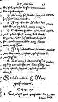 1560 - Jean Bellère - Trésor de vertu - Det Kongelige Bibliotek