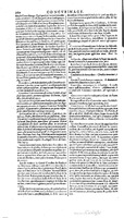 1629 - Veuve Nicolas Buon - Trésor du droit français (21754 T. 1) - BM Lyon