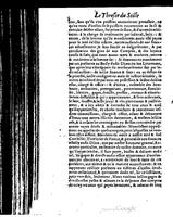1614 - Jean Richer - Trésor du nouveau style et protocole de la chancellerie de France - BSB Munich