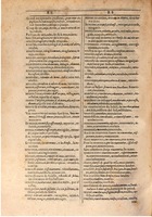1609 - Philippe Albert et Alexandre Pernet - Trésor des trois langues française, italienne et espagnole (Seconde partie) - BSB Munich