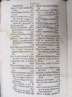 1578 - Jean Poupy - Trésor des morales de Plutarque - Vitré