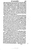 1610 - Paul Marceau - Trésor d’histoires admirables et mémorables - Princeton