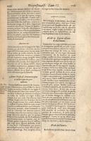 1610 - Étienne Gamonet - Grand Trésor ou dispensaire - CESR Tours