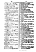 1616 - Veuve Marc Orry - Trésor des deux langues espagnole et française (Première et Seconde parties) - BM Lyon