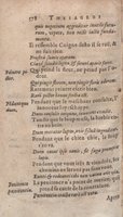 1612 - Dominicus Custos - Trésor des proverbes français  - Bibliopol-Olomuc