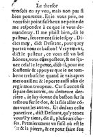 1578 - Guillaume Chaudière - Trésor de dévotion traitant de plusieurs belles vertus - BM Lyon