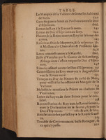 1626 - Joseph Bouillerot - Trésor de l’histoire générale de notre temps - BnF Arsenal