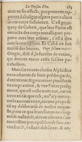 1612 - Charles Sevestre - Toison d’or ou la fleur des Trésors - BnF