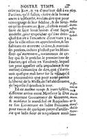 1624 - Joseph Bouillerot - Trésor de l’histoire générale de notre temps - BM Lyon